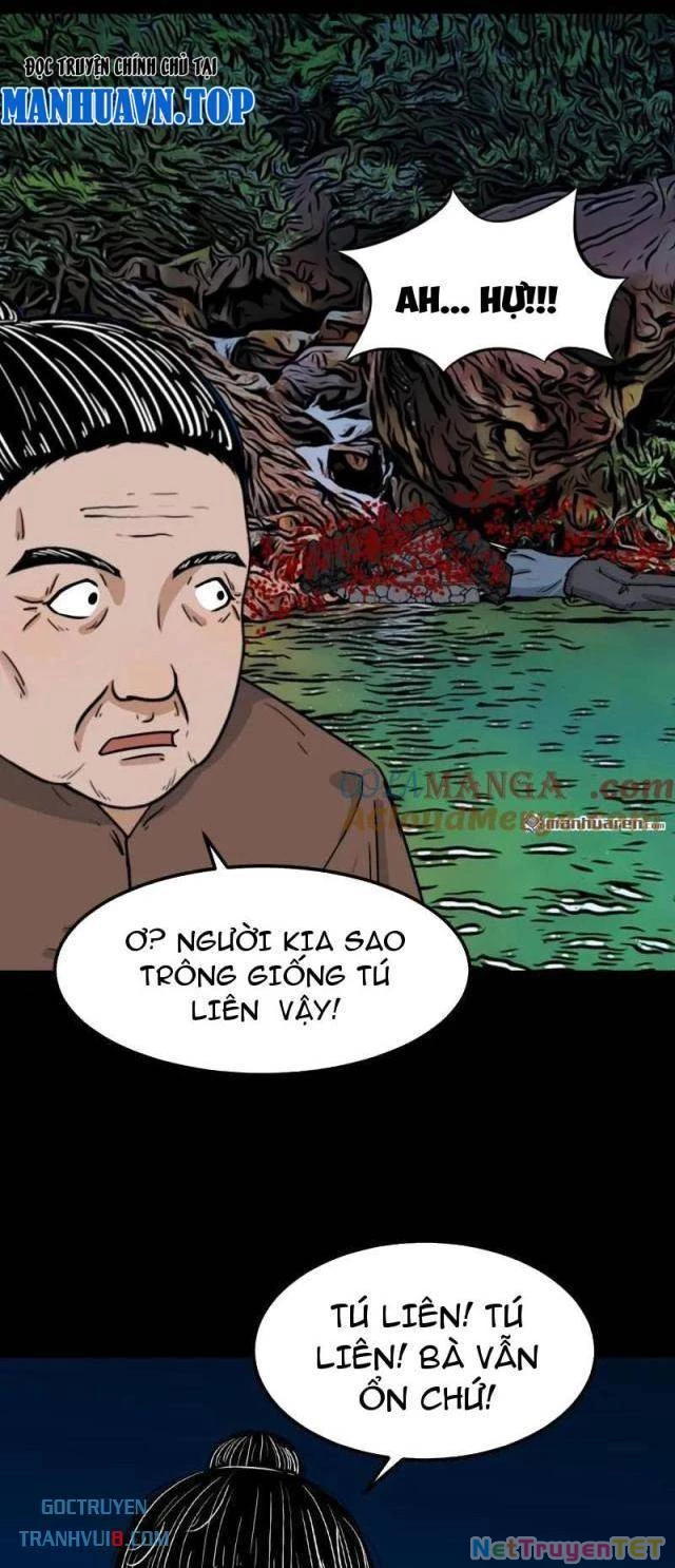 Đấu Yếm Thần Chapter 275 - Trang 3