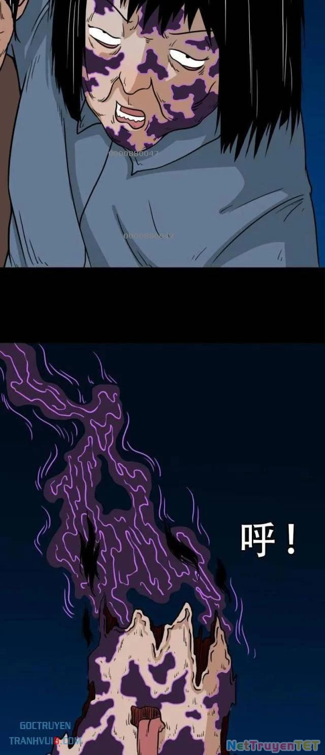 Đấu Yếm Thần Chapter 276 - Trang 3