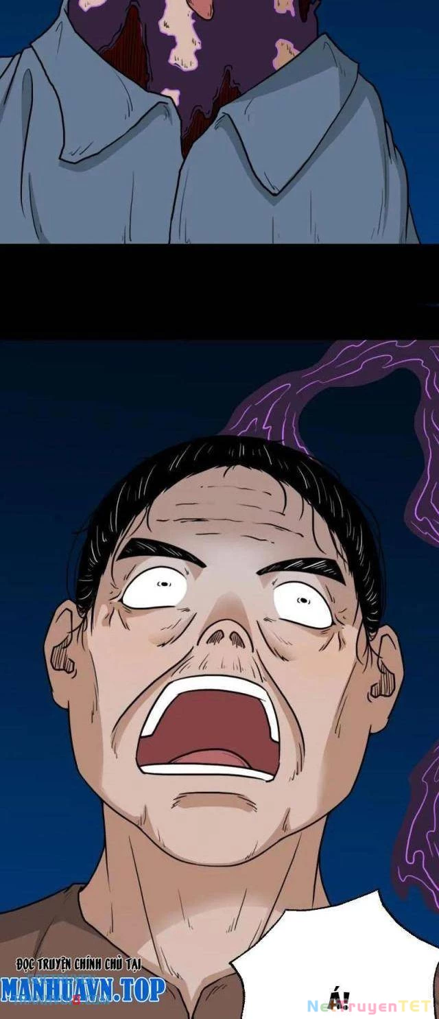 Đấu Yếm Thần Chapter 276 - Trang 3