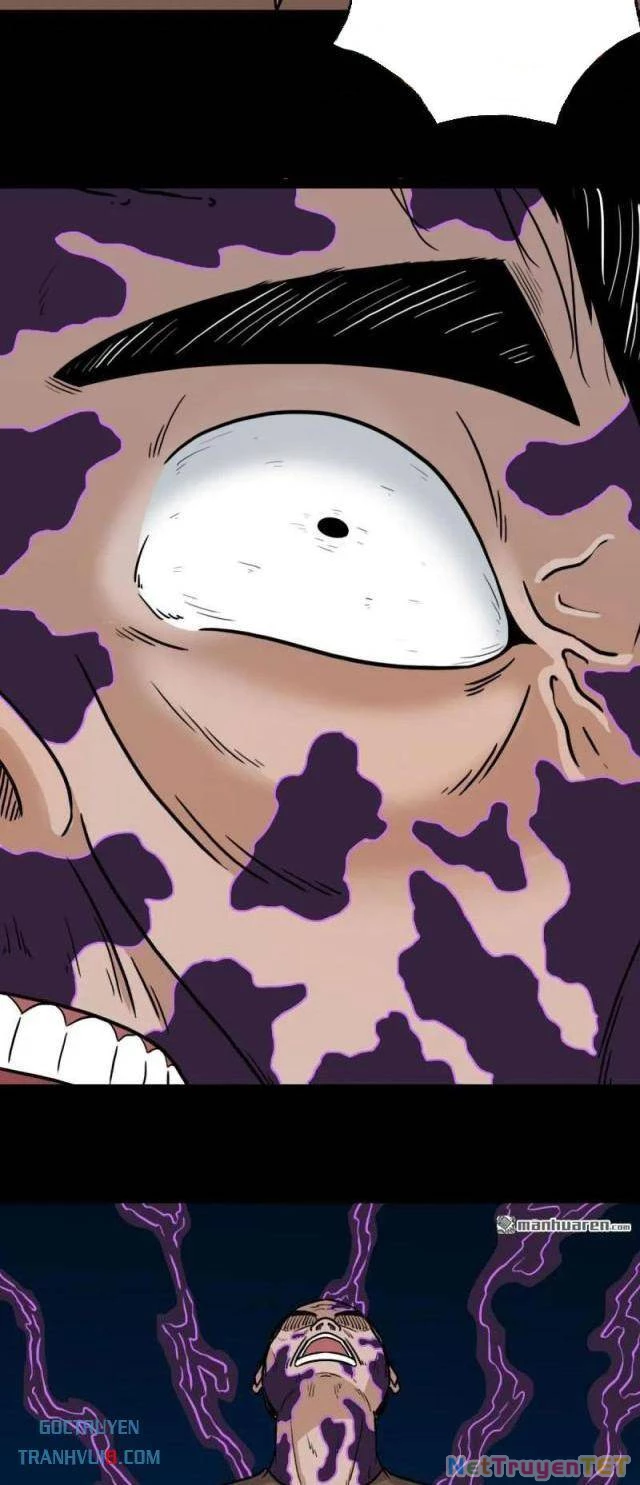 Đấu Yếm Thần Chapter 276 - Trang 3