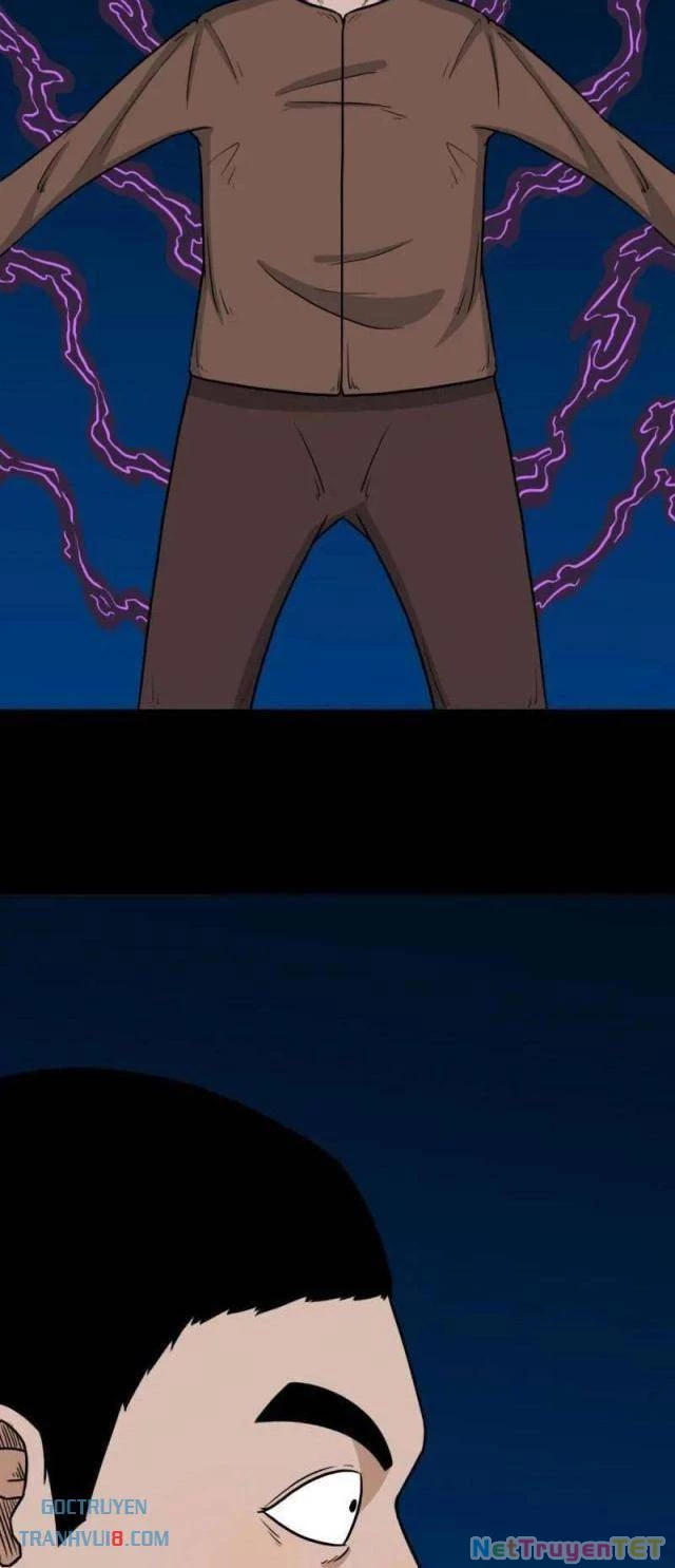 Đấu Yếm Thần Chapter 276 - Trang 3