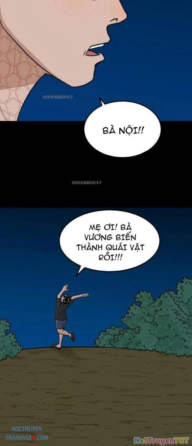 Đấu Yếm Thần Chapter 276 - Trang 3