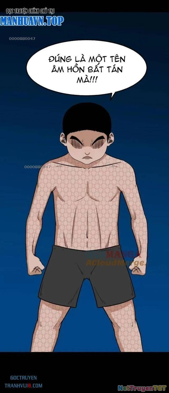 Đấu Yếm Thần Chapter 276 - Trang 3