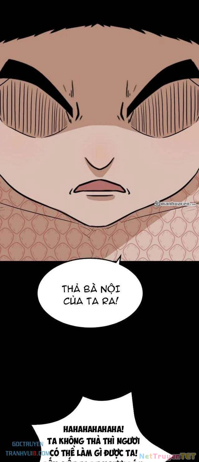 Đấu Yếm Thần Chapter 276 - Trang 3