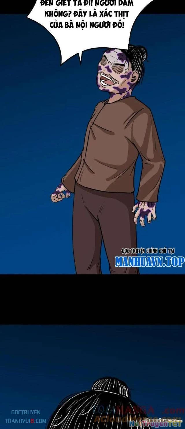 Đấu Yếm Thần Chapter 276 - Trang 3