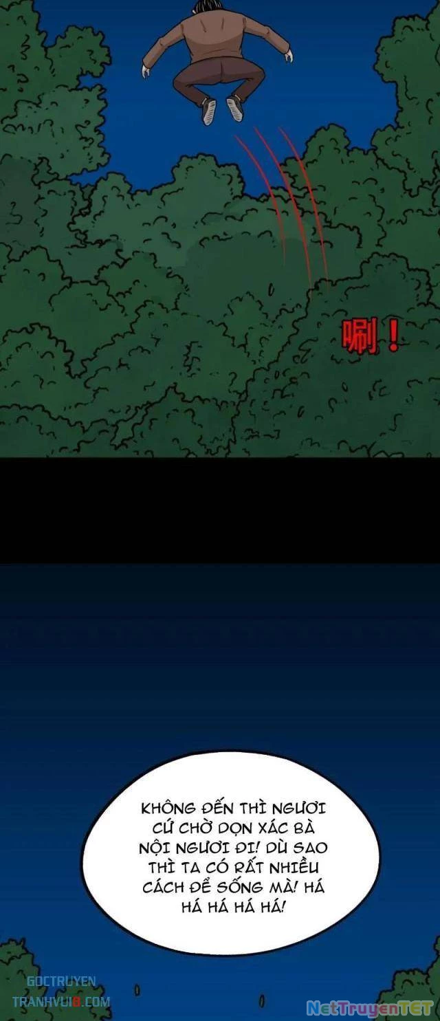 Đấu Yếm Thần Chapter 276 - Trang 3