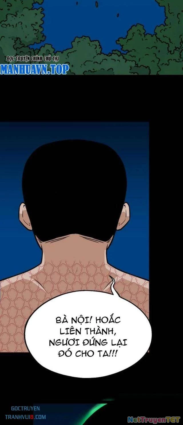 Đấu Yếm Thần Chapter 276 - Trang 3