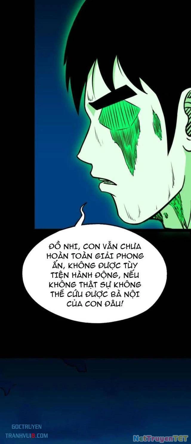 Đấu Yếm Thần Chapter 276 - Trang 3