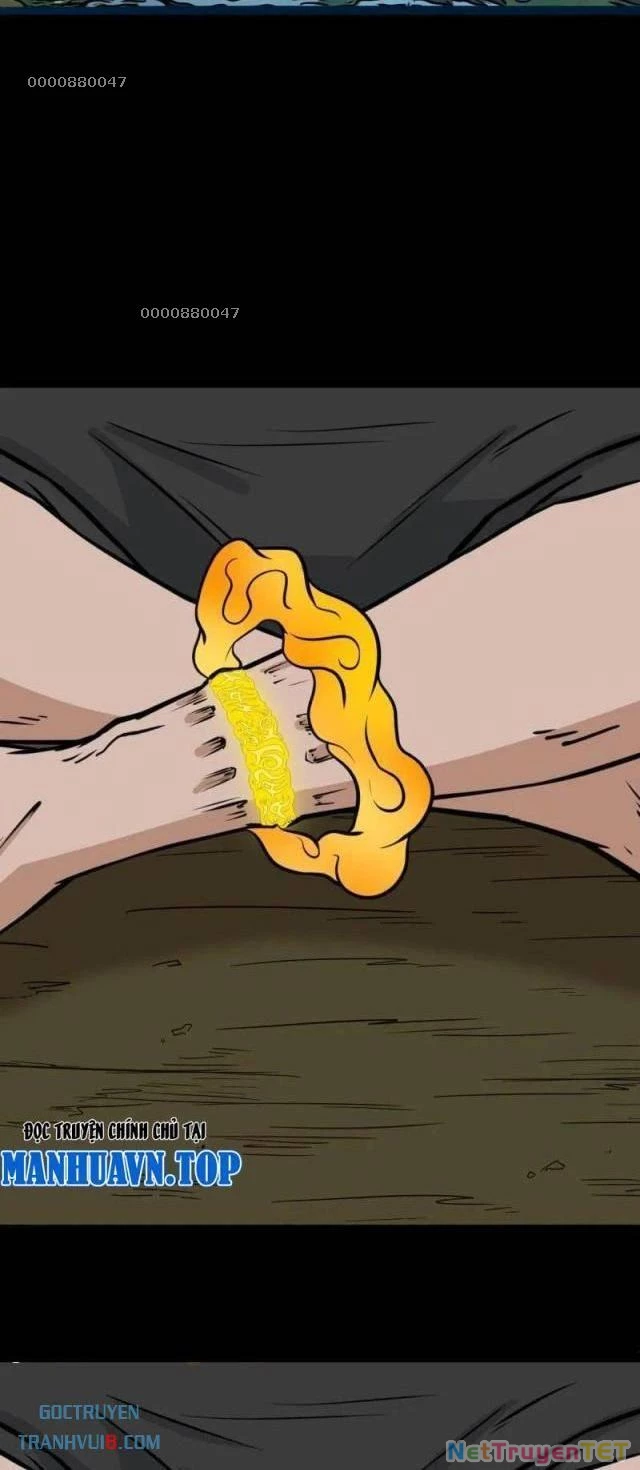 Đấu Yếm Thần Chapter 276 - Trang 3