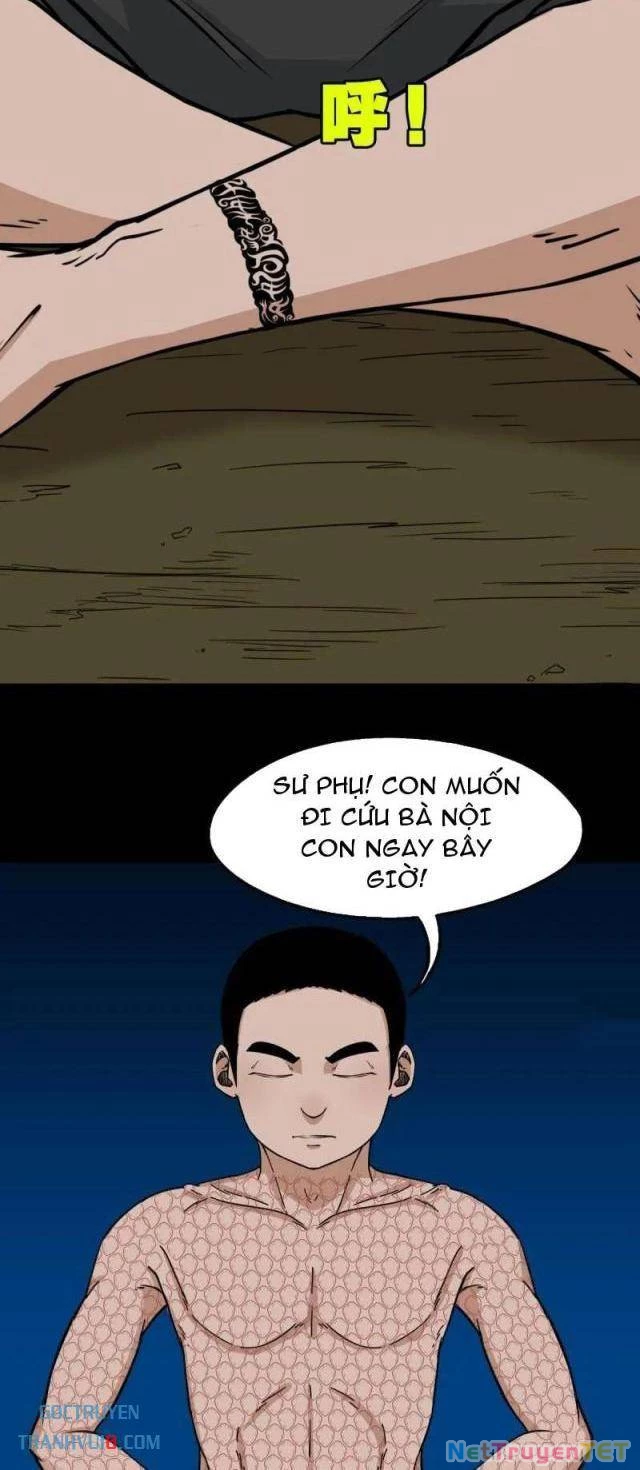 Đấu Yếm Thần Chapter 276 - Trang 3