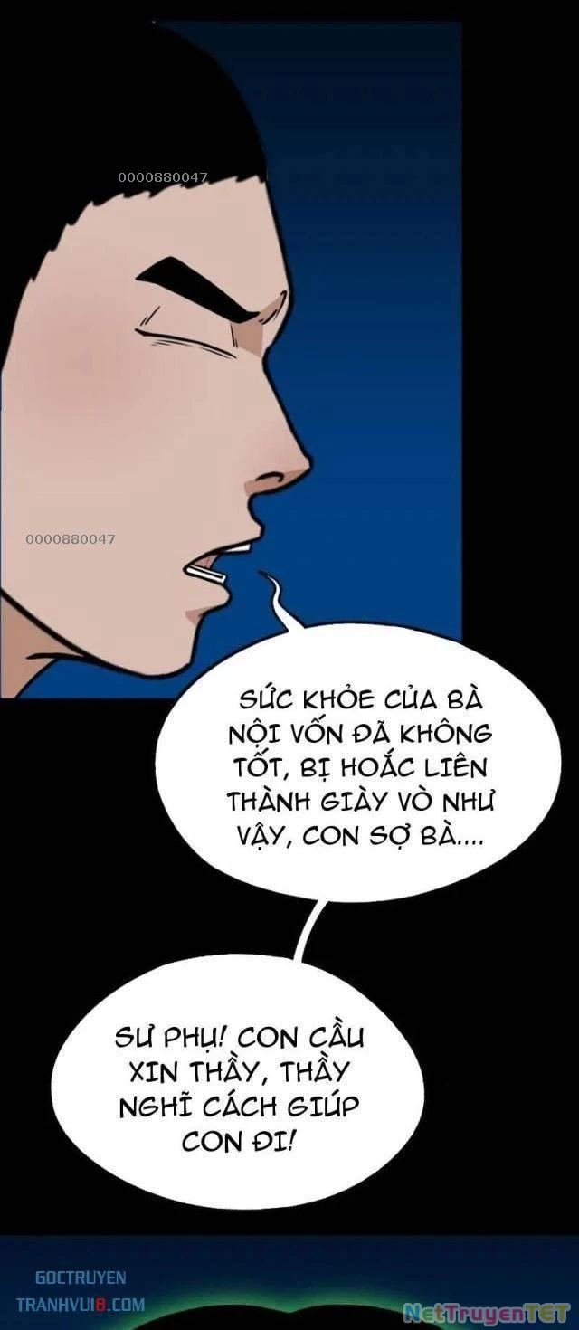 Đấu Yếm Thần Chapter 276 - Trang 3