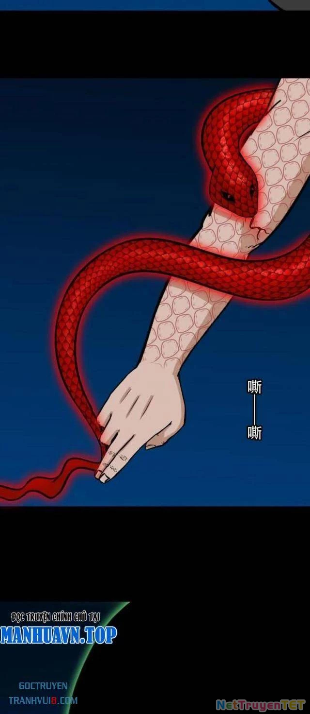 Đấu Yếm Thần Chapter 276 - Trang 3