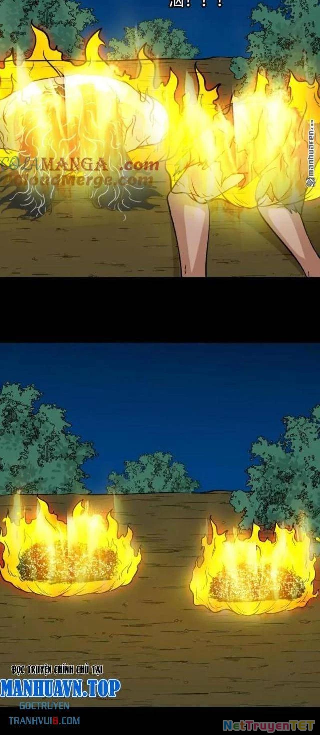 Đấu Yếm Thần Chapter 276 - Trang 3