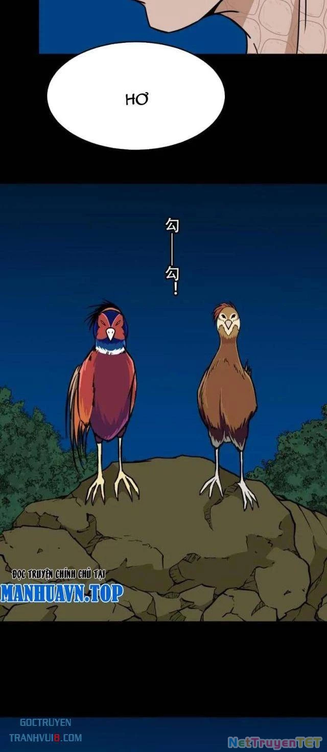 Đấu Yếm Thần Chapter 276 - Trang 3