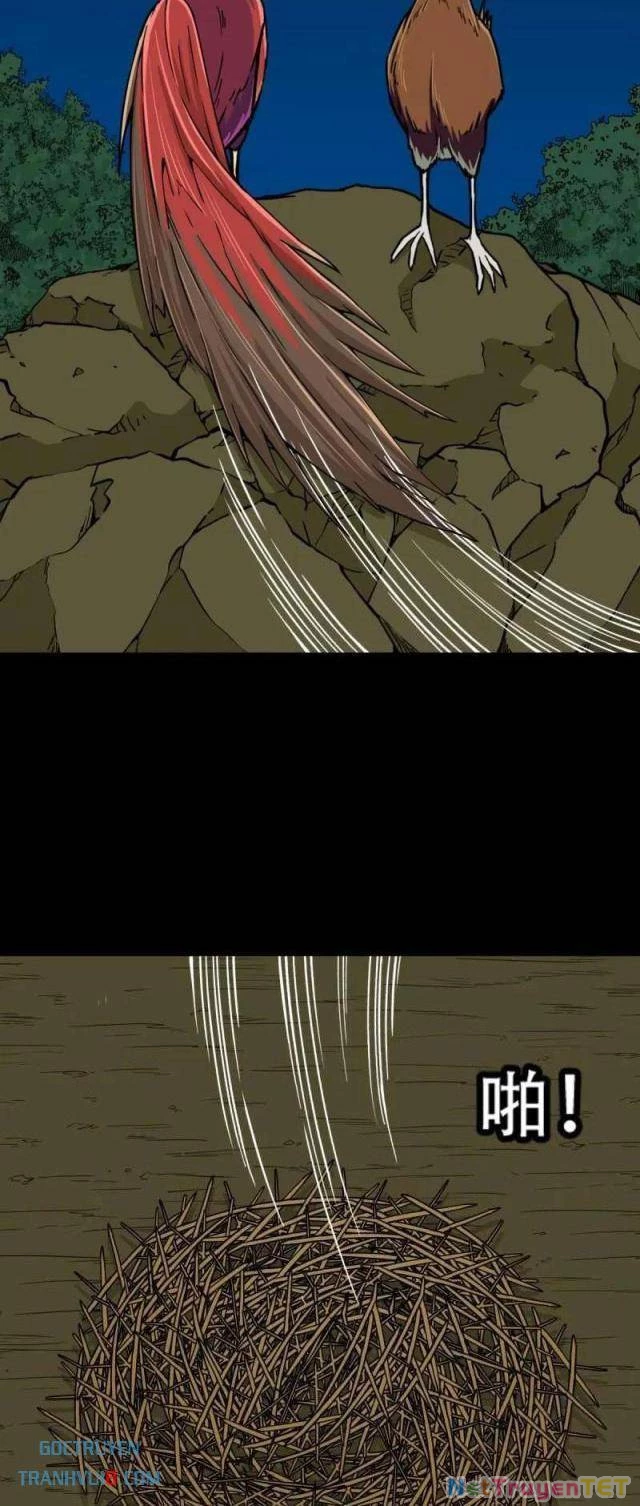 Đấu Yếm Thần Chapter 276 - Trang 3