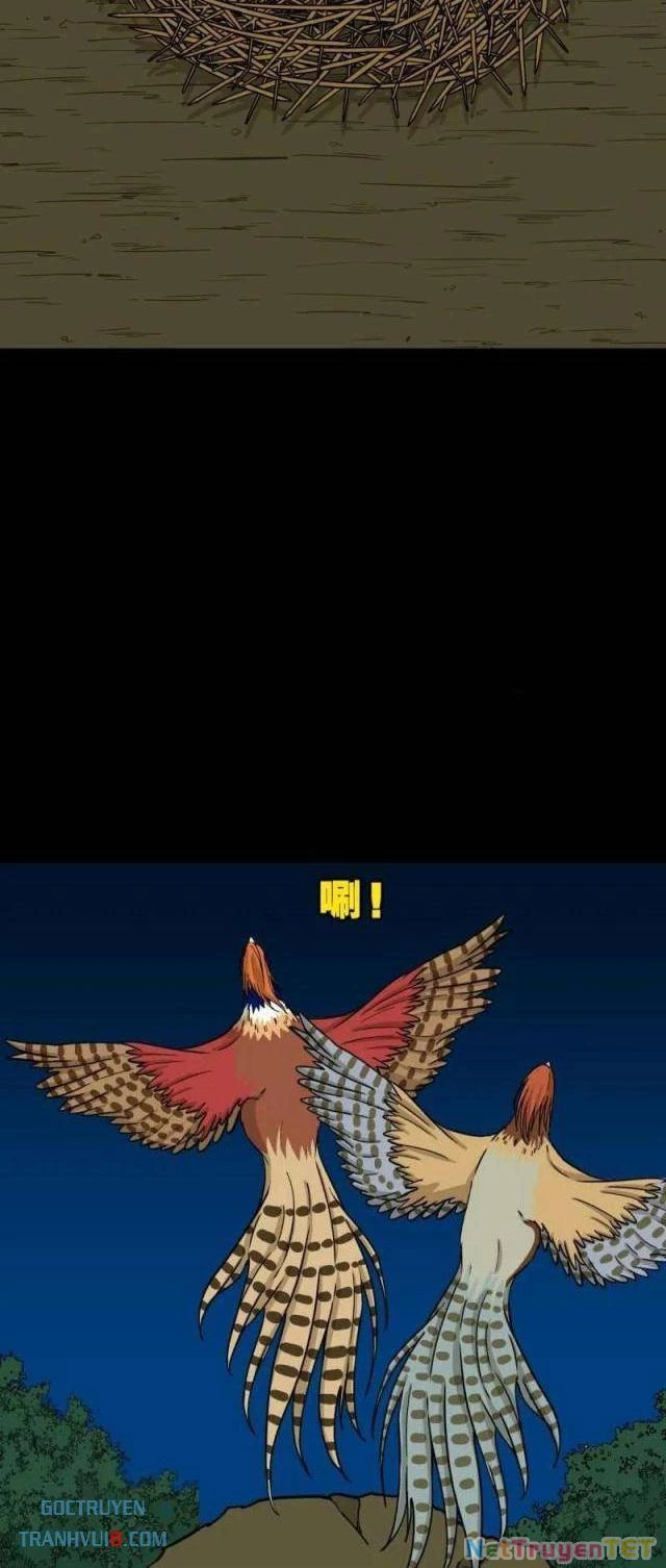 Đấu Yếm Thần Chapter 276 - Trang 3