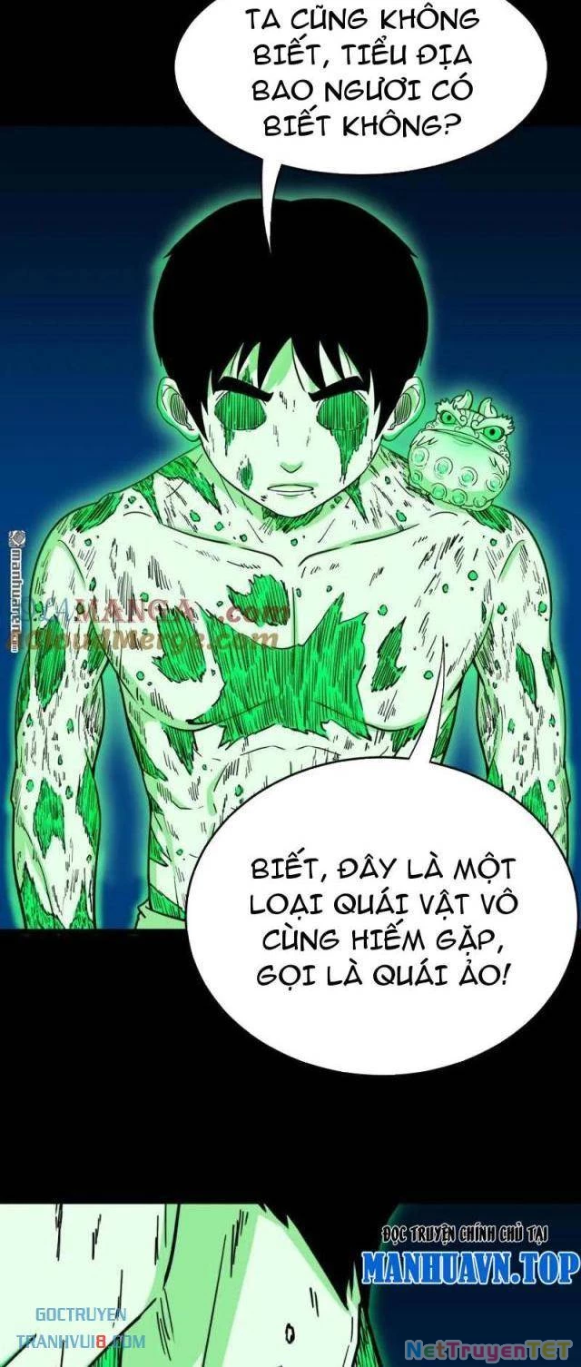 Đấu Yếm Thần Chapter 276 - Trang 3