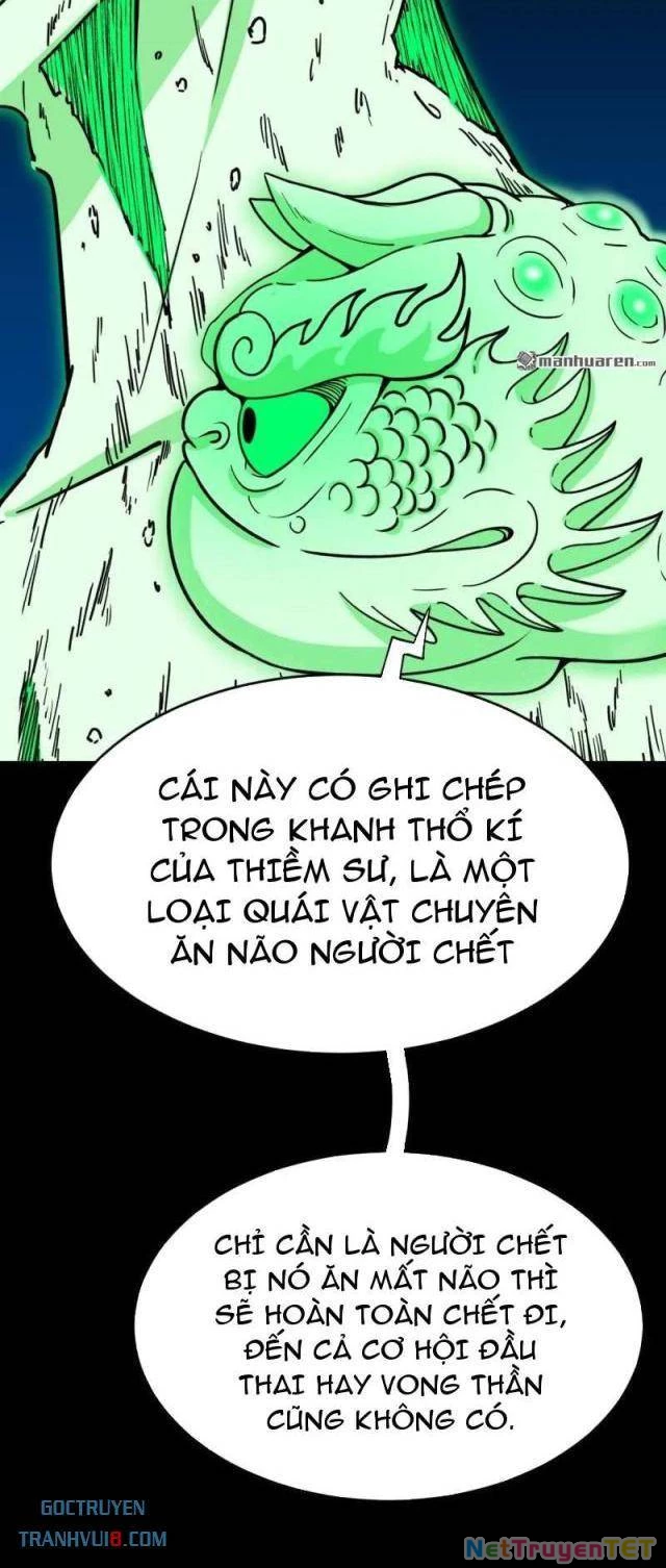 Đấu Yếm Thần Chapter 276 - Trang 3