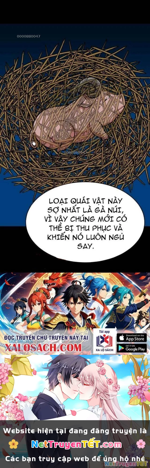 Đấu Yếm Thần Chapter 276 - Trang 3