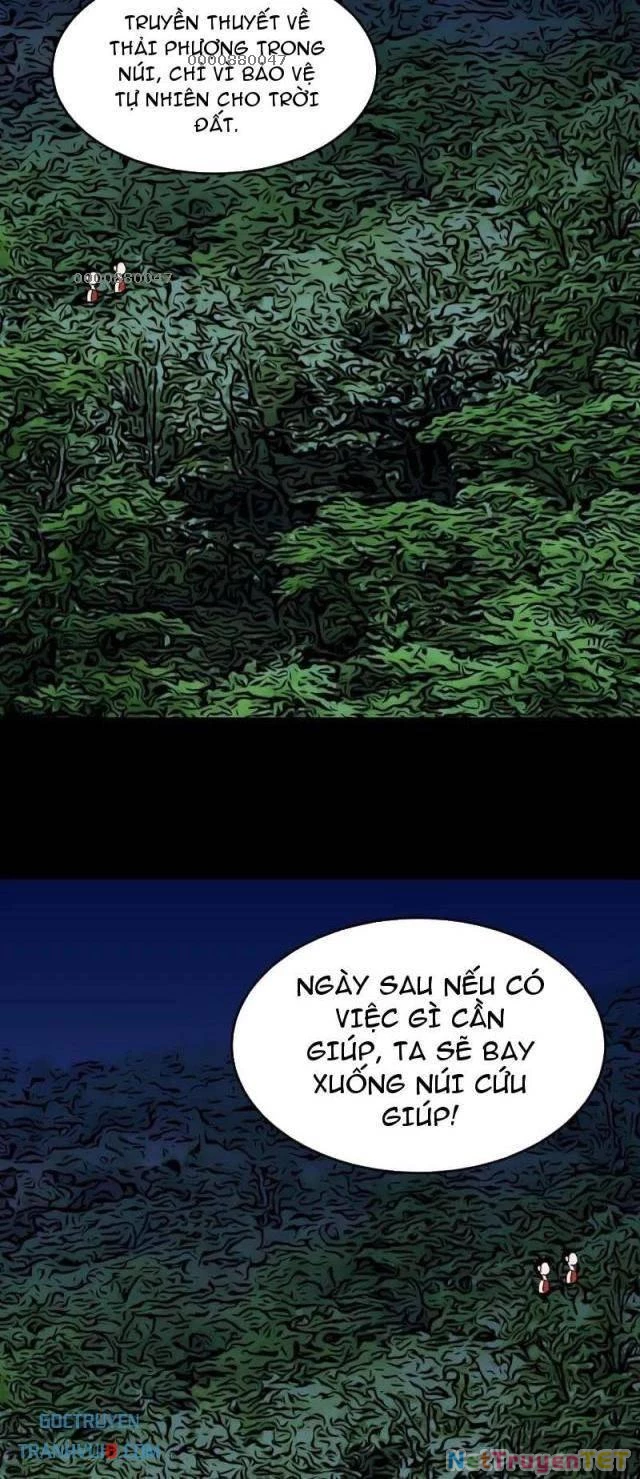 Đấu Yếm Thần Chapter 277 - Trang 3