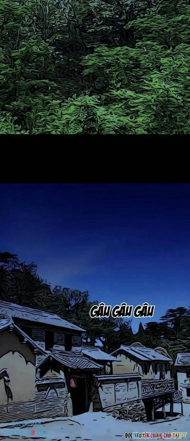 Đấu Yếm Thần Chapter 277 - Trang 3