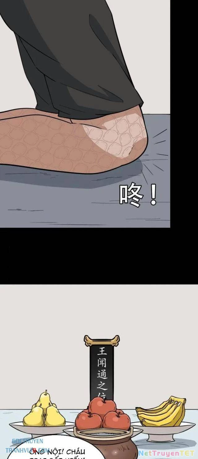 Đấu Yếm Thần Chapter 277 - Trang 3