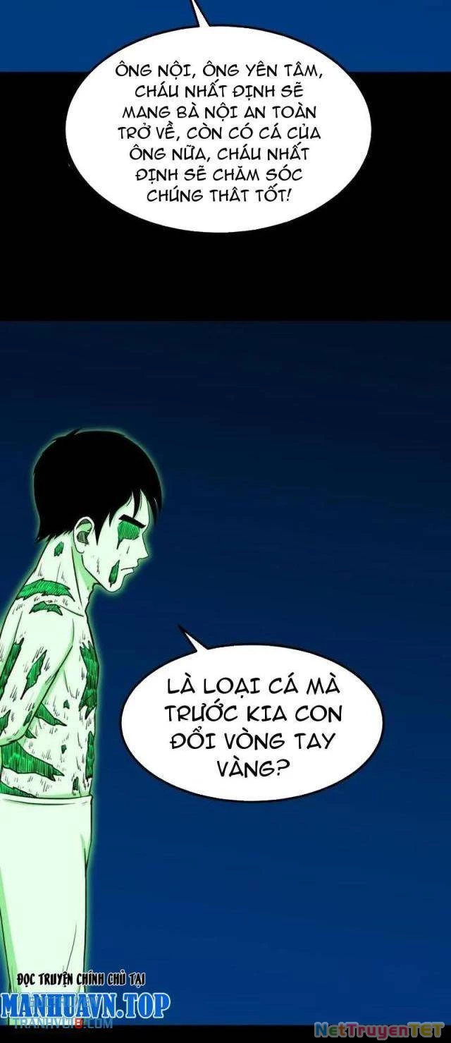 Đấu Yếm Thần Chapter 277 - Trang 3