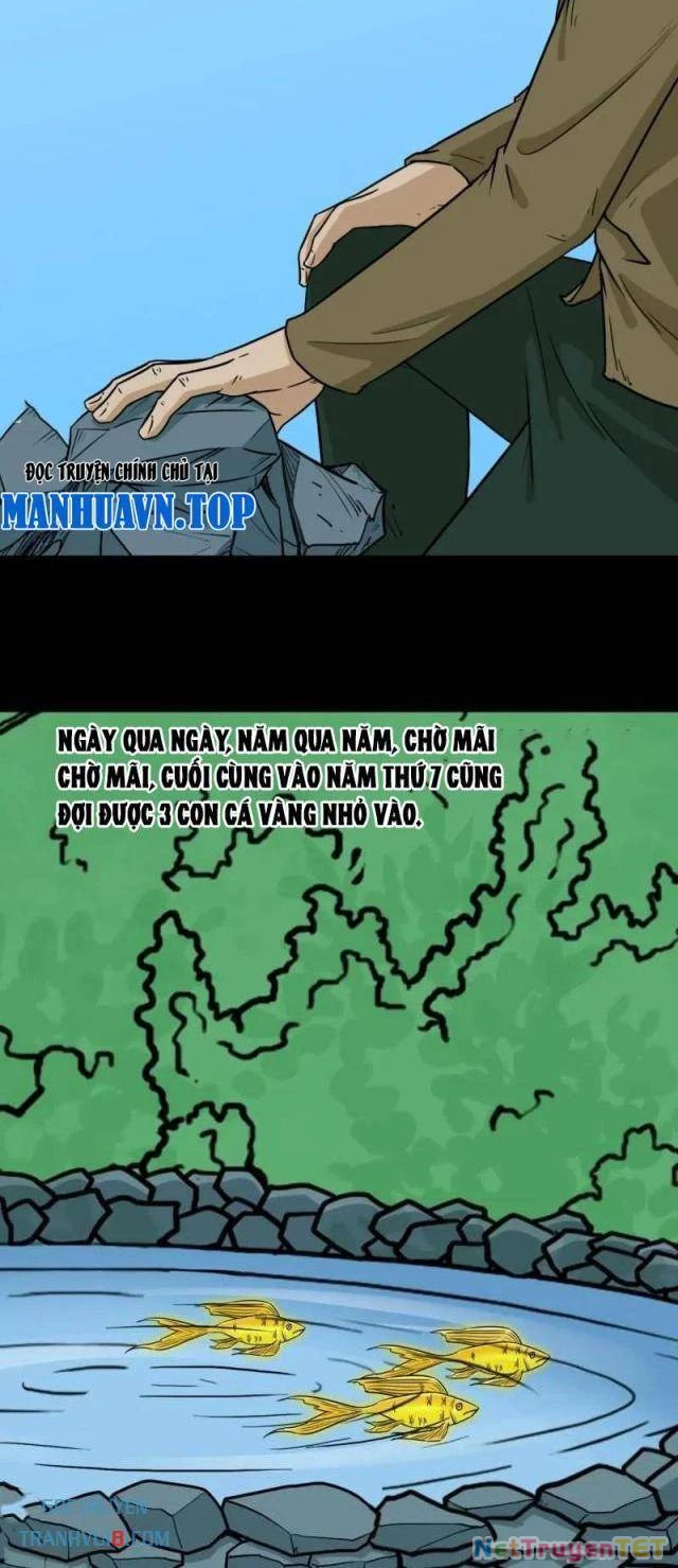 Đấu Yếm Thần Chapter 277 - Trang 3