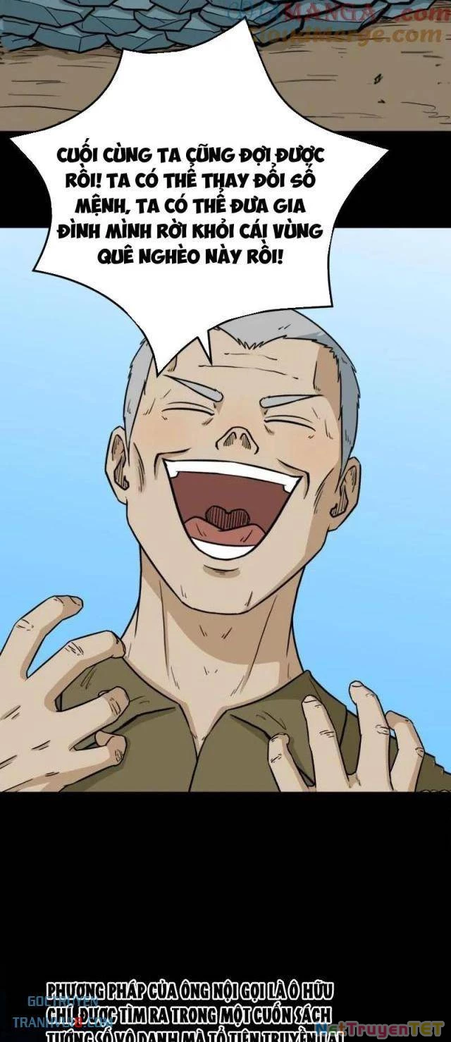 Đấu Yếm Thần Chapter 277 - Trang 3