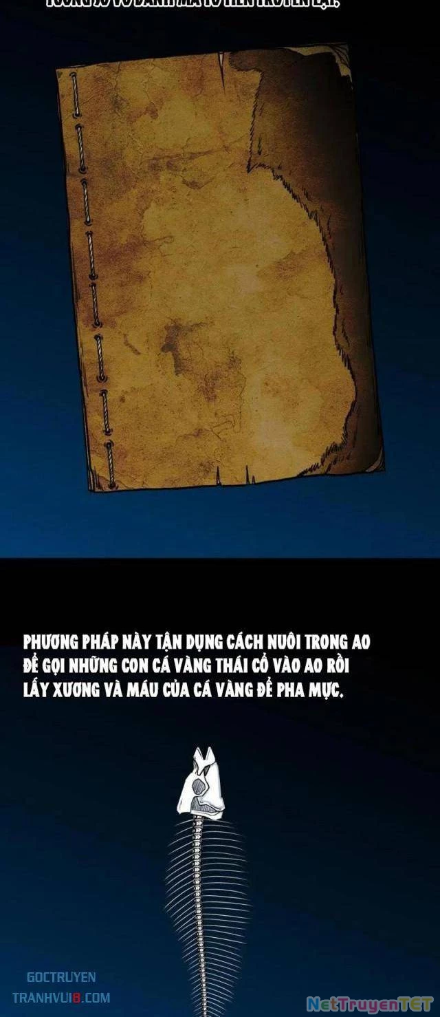 Đấu Yếm Thần Chapter 277 - Trang 3