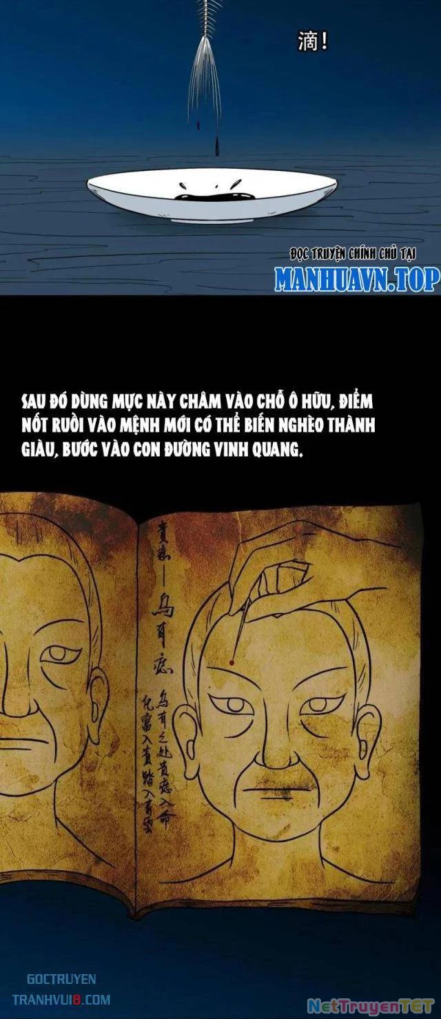 Đấu Yếm Thần Chapter 277 - Trang 3