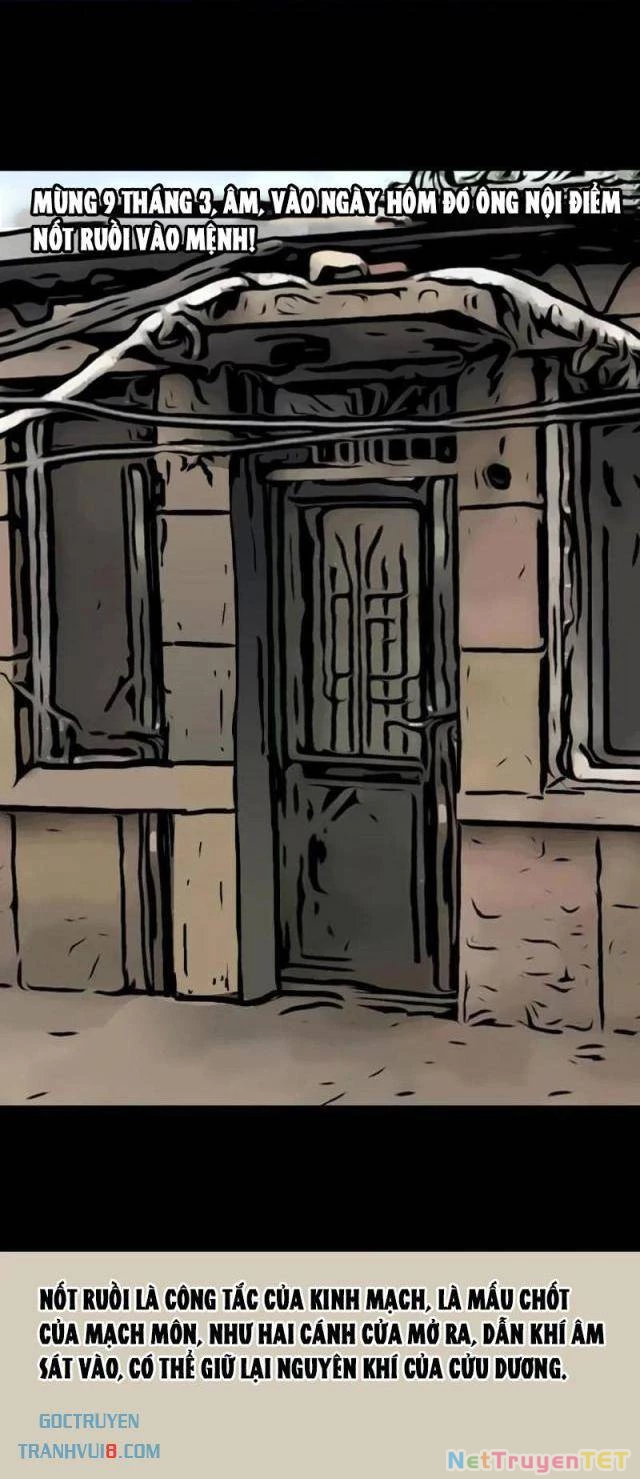 Đấu Yếm Thần Chapter 277 - Trang 3