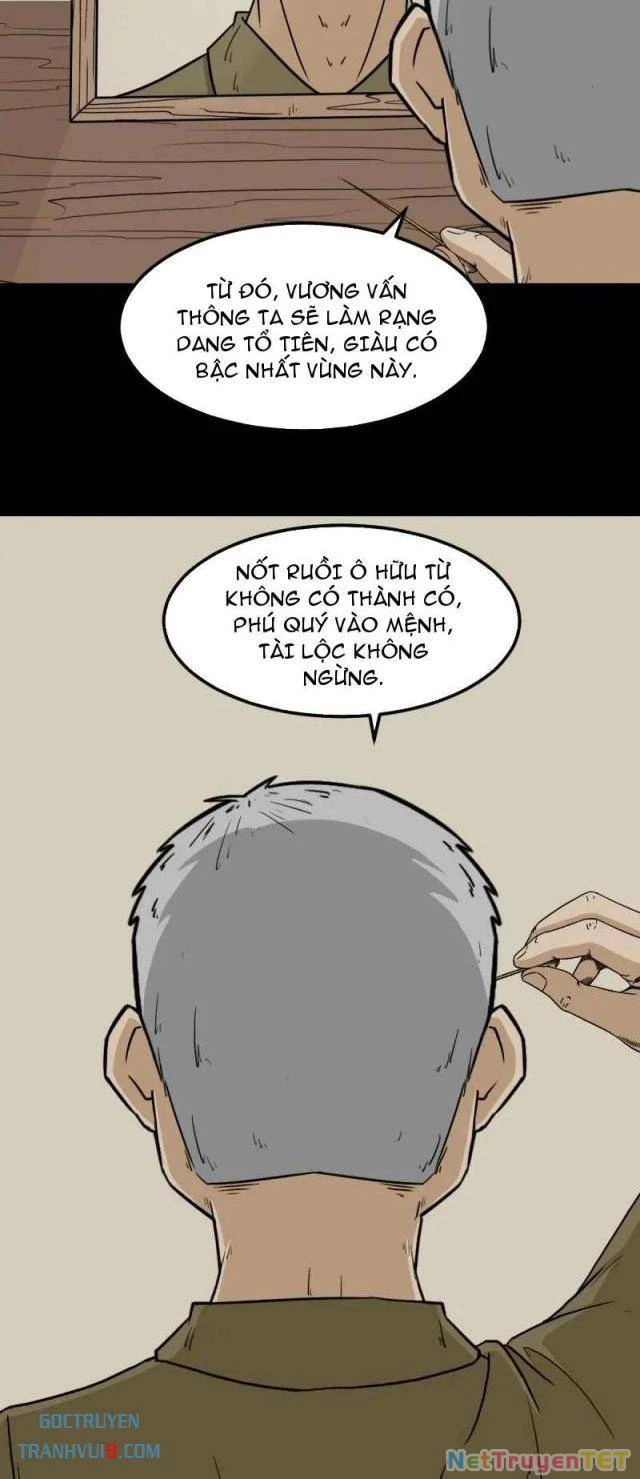 Đấu Yếm Thần Chapter 277 - Trang 3