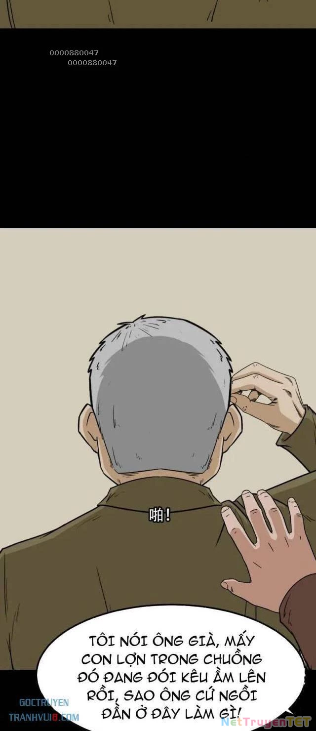 Đấu Yếm Thần Chapter 277 - Trang 3