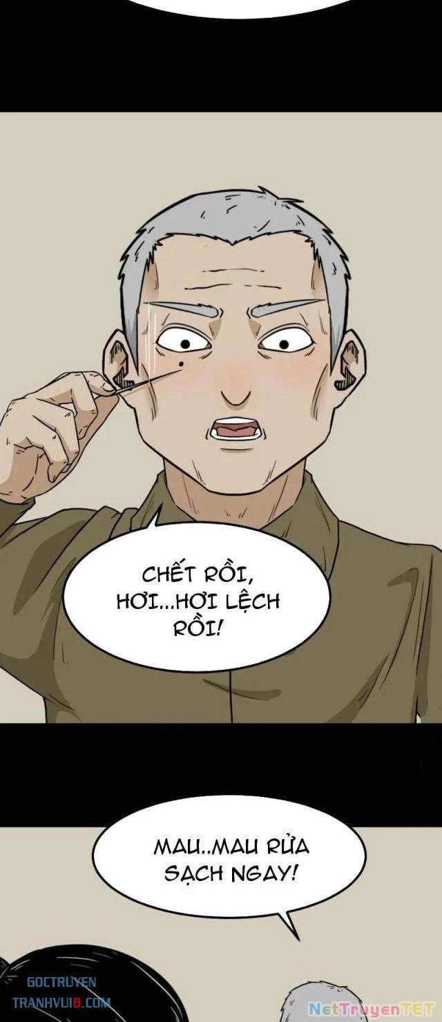 Đấu Yếm Thần Chapter 277 - Trang 3