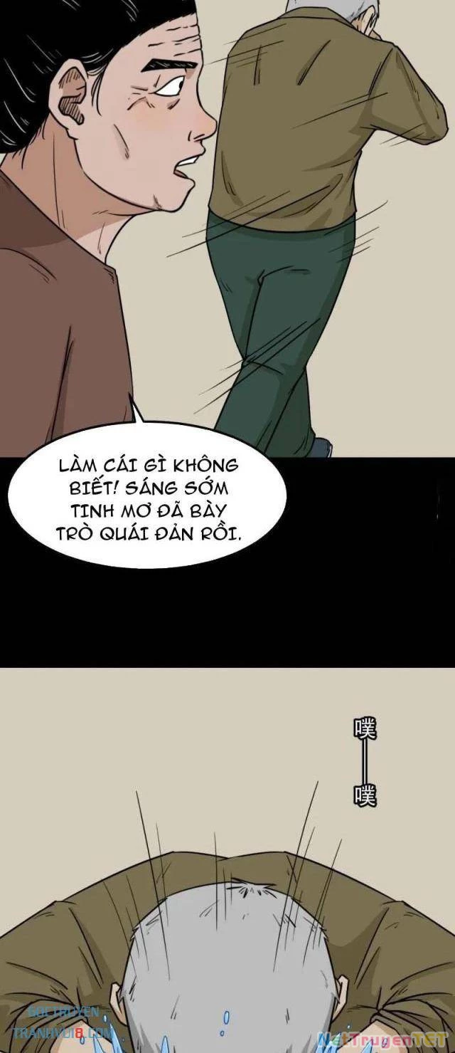 Đấu Yếm Thần Chapter 277 - Trang 3