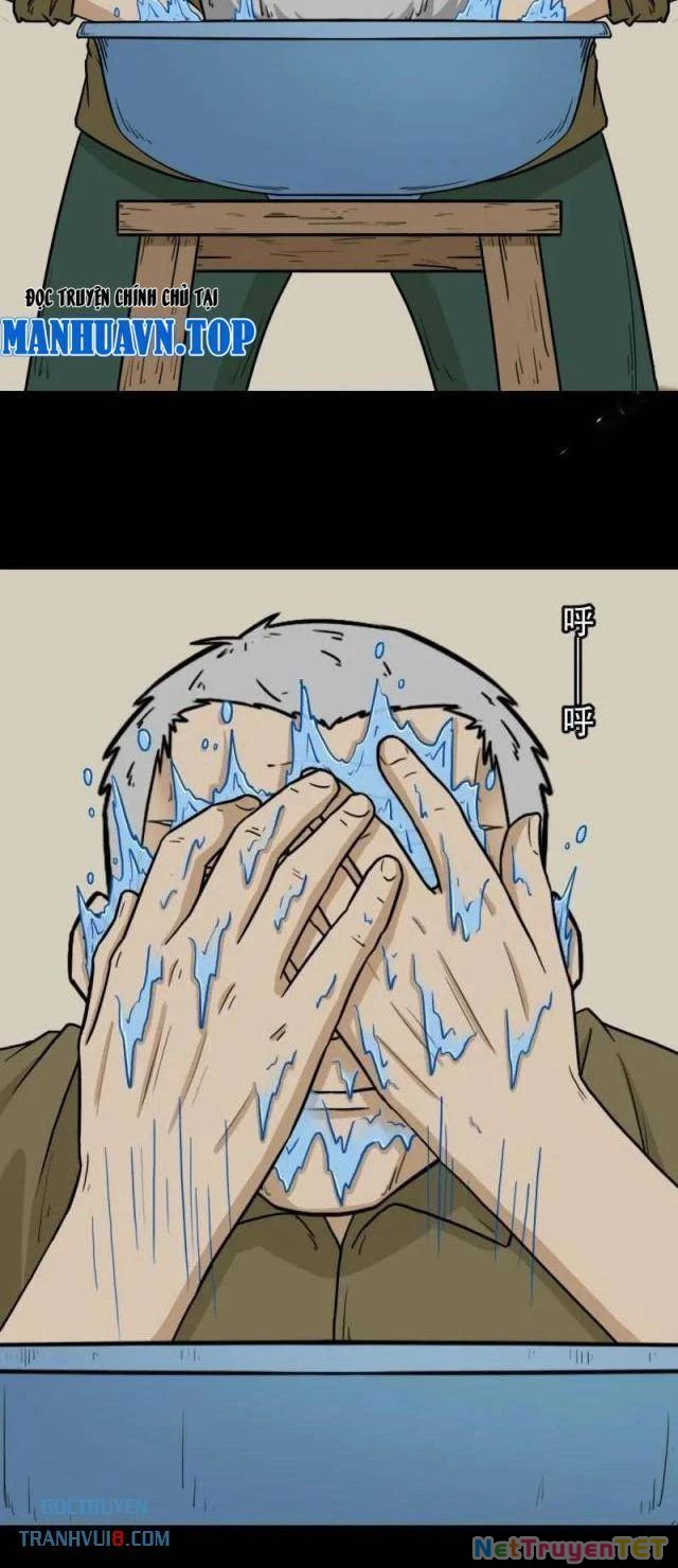 Đấu Yếm Thần Chapter 277 - Trang 3