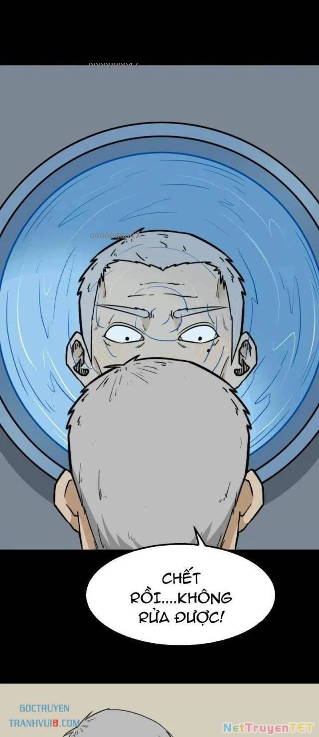 Đấu Yếm Thần Chapter 277 - Trang 3