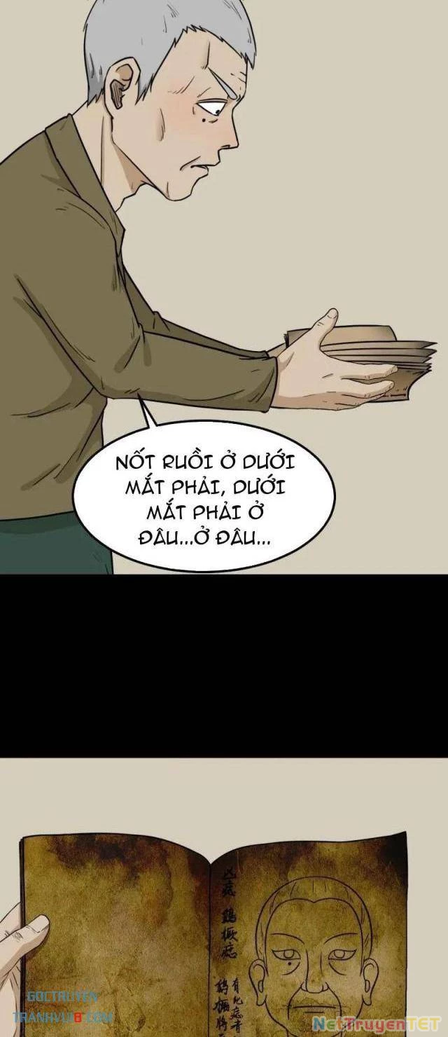 Đấu Yếm Thần Chapter 277 - Trang 3