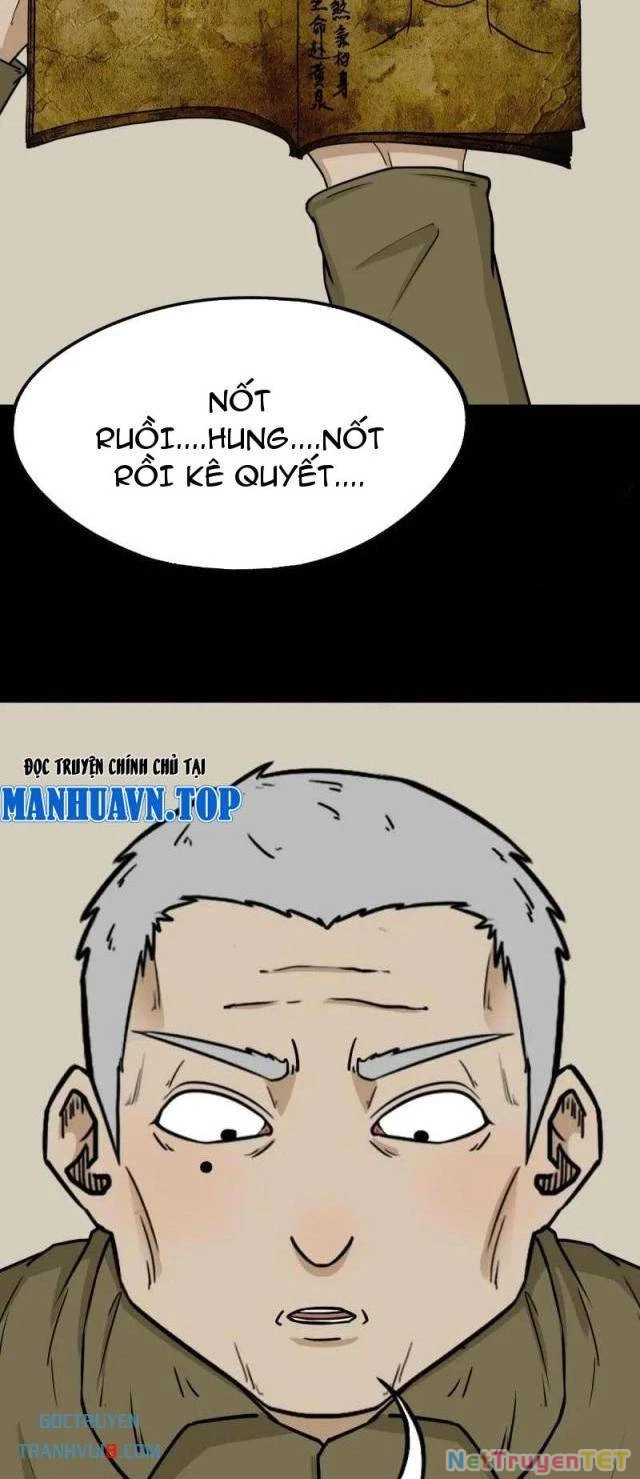 Đấu Yếm Thần Chapter 277 - Trang 3