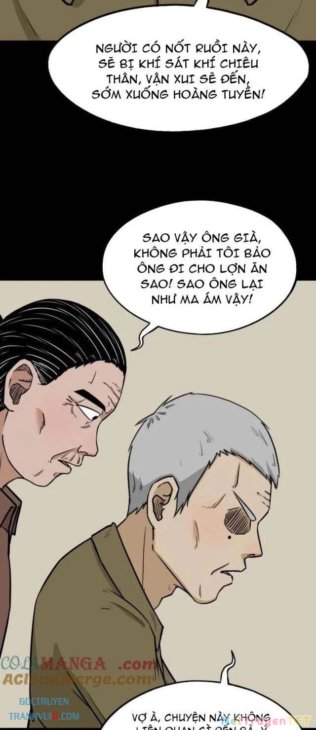 Đấu Yếm Thần Chapter 277 - Trang 3