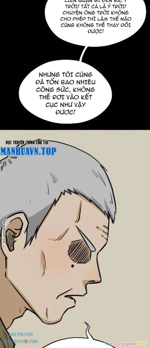 Đấu Yếm Thần Chapter 277 - Trang 3