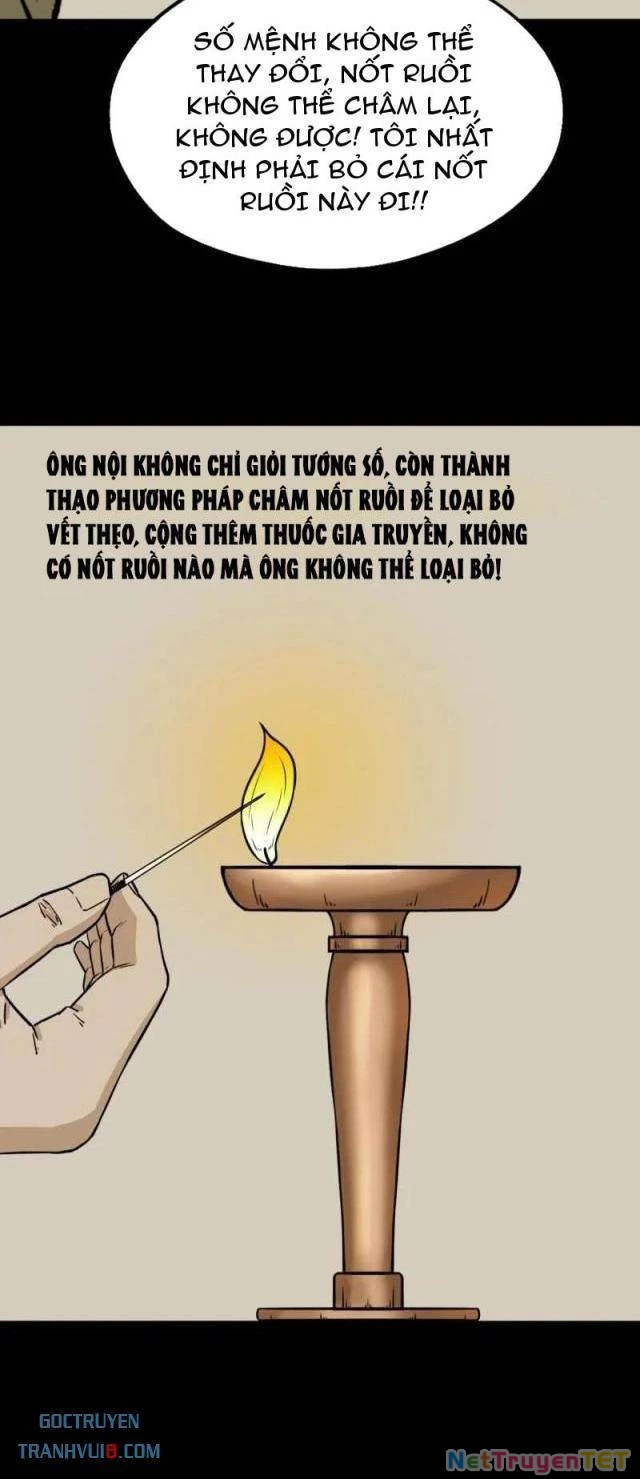 Đấu Yếm Thần Chapter 277 - Trang 3