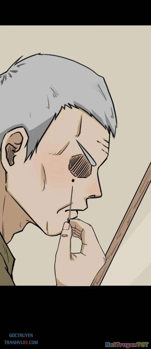 Đấu Yếm Thần Chapter 277 - Trang 3