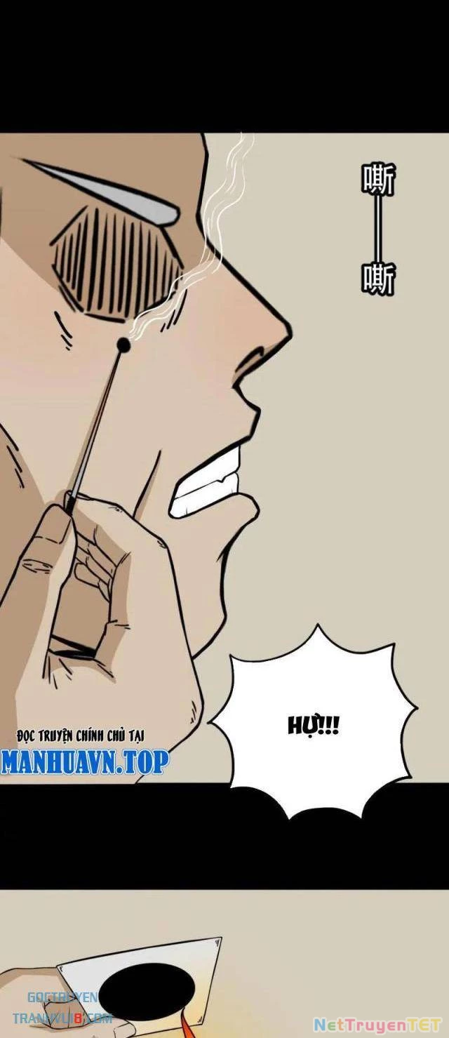 Đấu Yếm Thần Chapter 277 - Trang 3