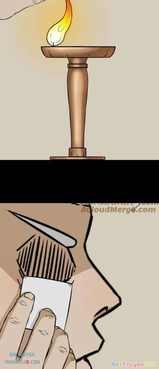 Đấu Yếm Thần Chapter 277 - Trang 3