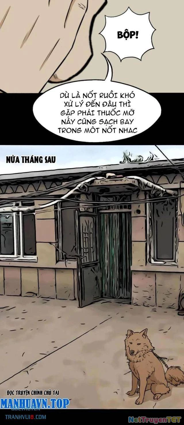 Đấu Yếm Thần Chapter 277 - Trang 3