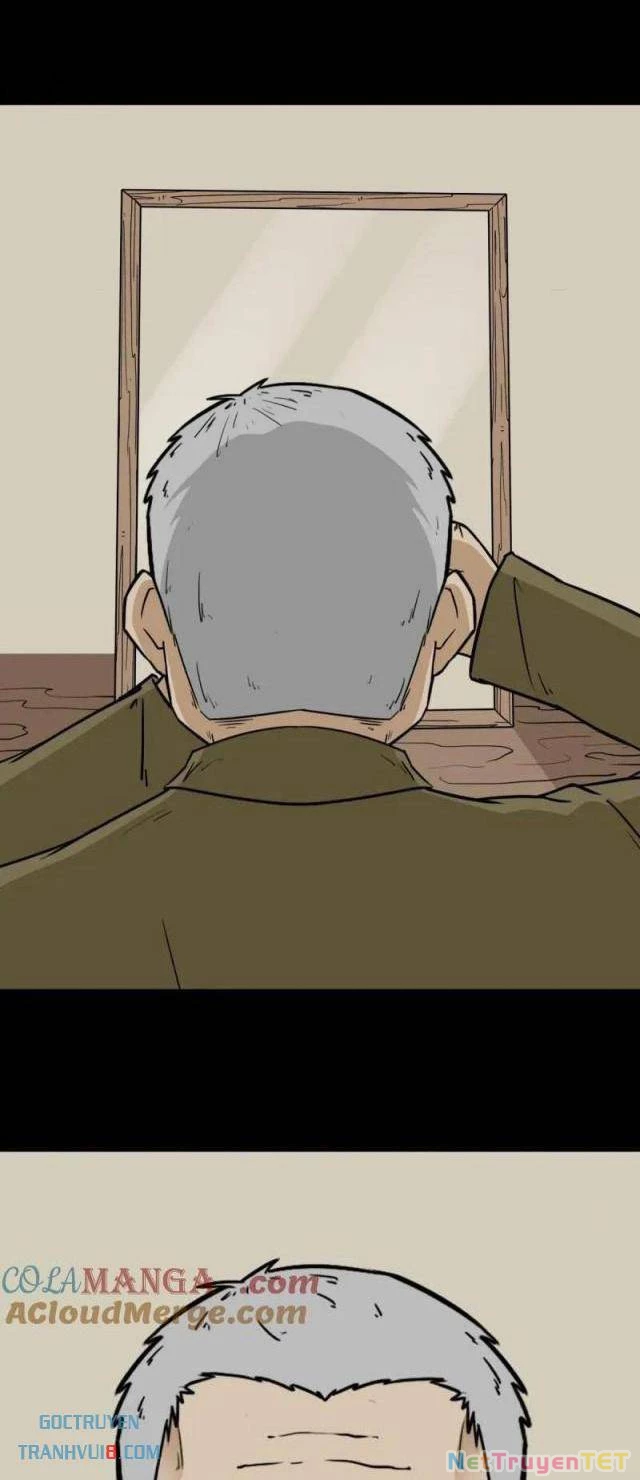 Đấu Yếm Thần Chapter 277 - Trang 3