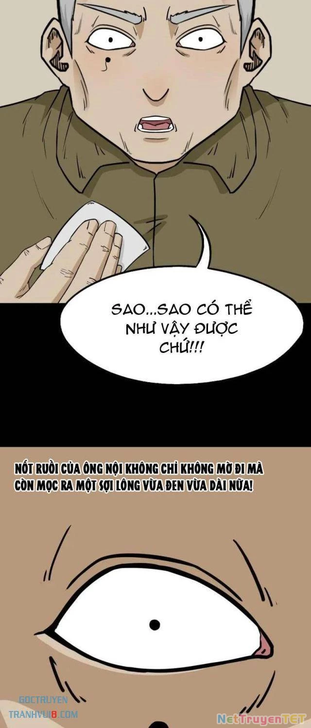 Đấu Yếm Thần Chapter 277 - Trang 3