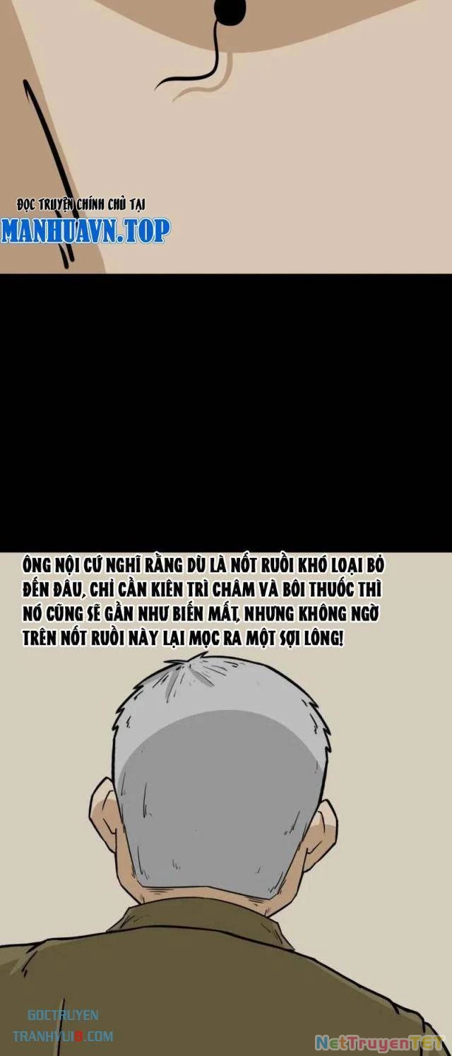 Đấu Yếm Thần Chapter 277 - Trang 3